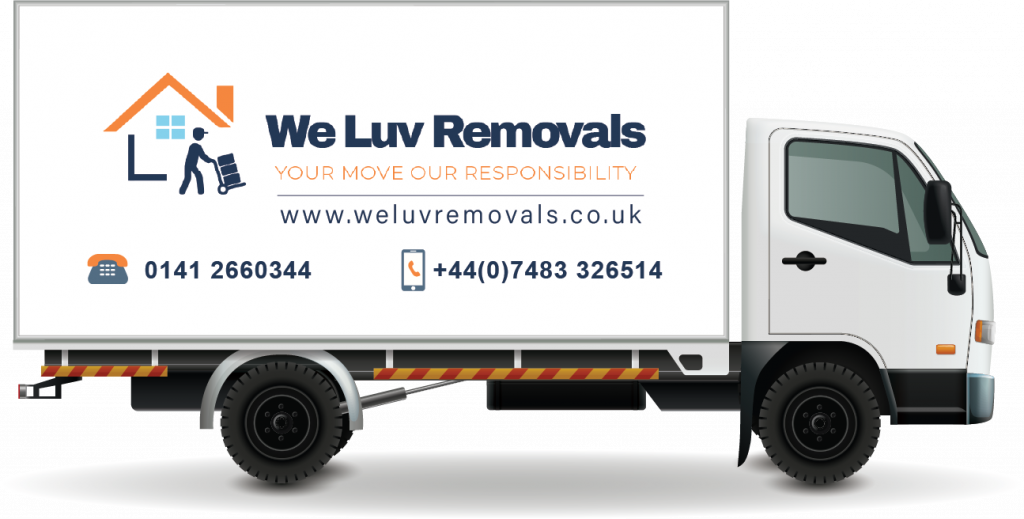Home Removals 5* Ratings UK's trusted removals company