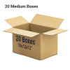 Medium Moving Kit (2-3 Bedroom) - Image 5