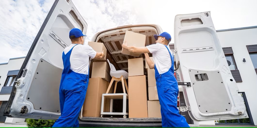 Elevating Your Experience: The Significance of Selecting the Perfect Moving Company