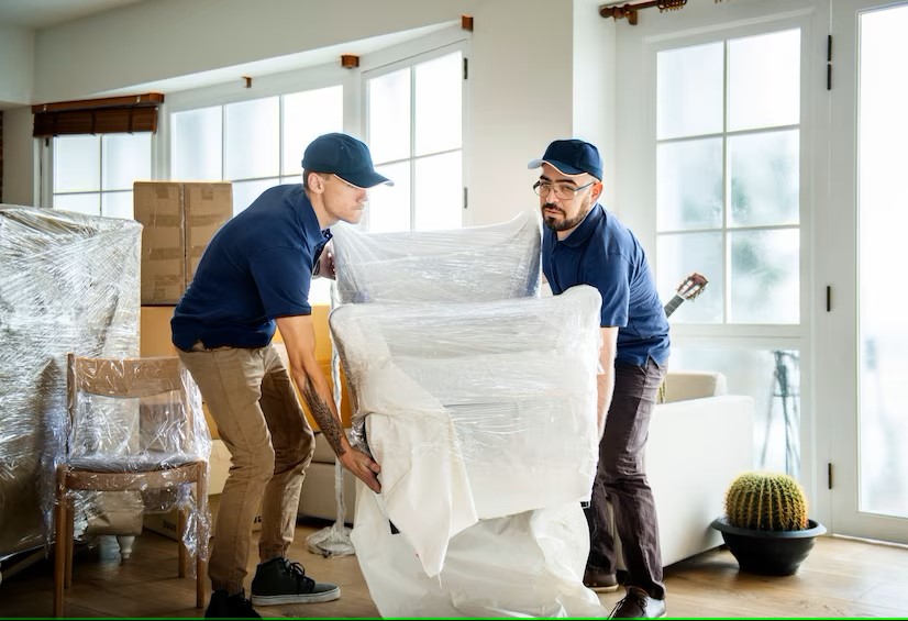 10 Essential Tips for a Smooth Residential Move in Glasgow