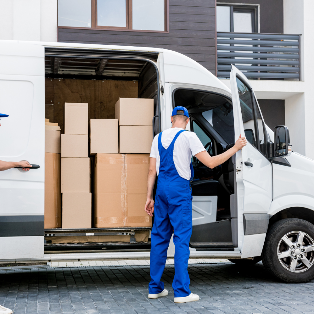 reliable and affordable moving company
